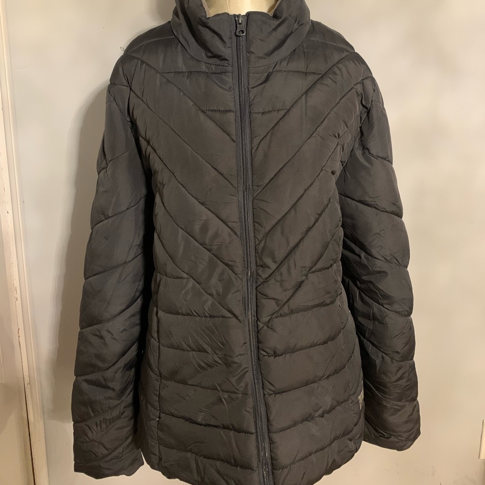 Everlast Puffer Jacket